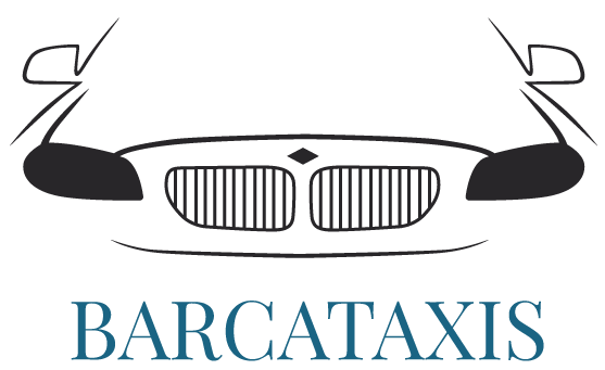 logo barcataxis